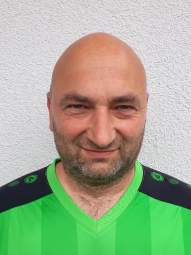 Alfred Benkler