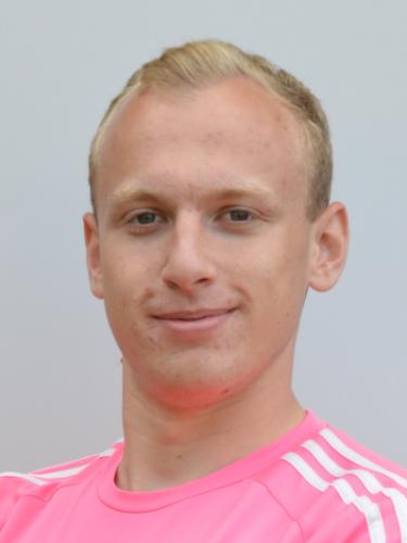 Yannick Austgen