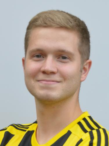 Jonas Willkomm