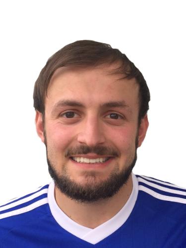 Dominik Raphael Heid