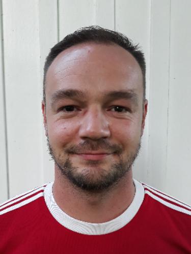 Thomas Rotaug