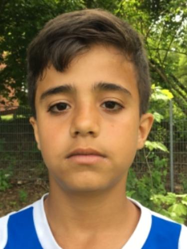 Muhamed Nur Ahmed