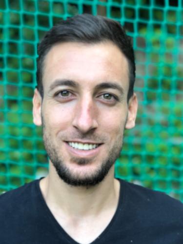 Sadek Aldakhi