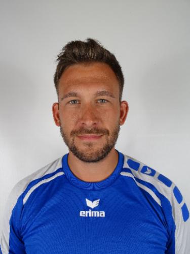 Sebastian Gleiniger