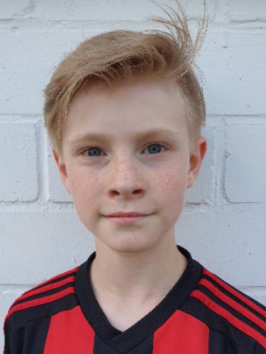 Alexander Noel Wittmann