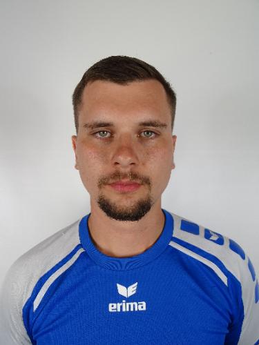 Daniel Jens Lehmann