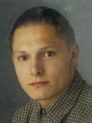 Steffen Neumayer