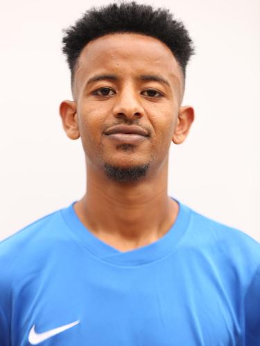 Henok Daniel Aray