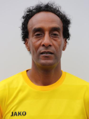 Naud Mekonen