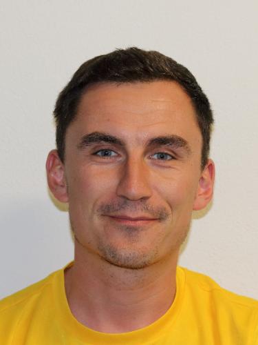 Andy Rothemund