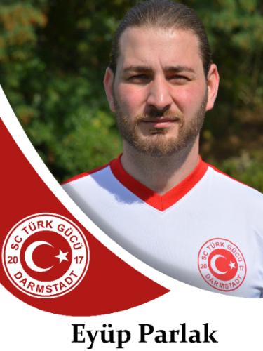 Eyuep Parlak