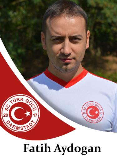 Fatih Aydogan