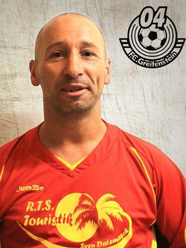 Roy Morava