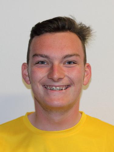 Justin Preißler