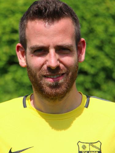 Christopher Ahlbrand