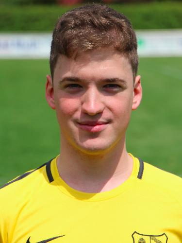 Mark Freymann