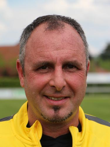 Oliver Kehm