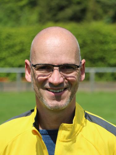 Andreas Reyer