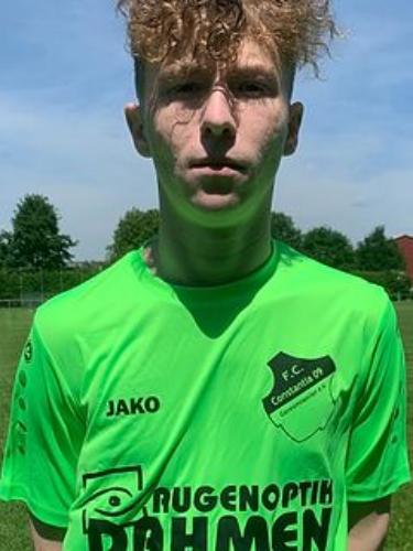 Niclas Süßenbach
