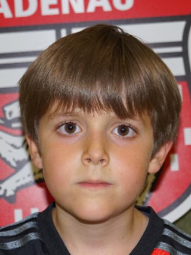 Emanuel Sebastian