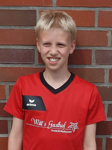 Jonah Foltin