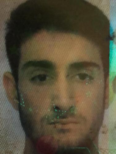 Felix Mehmet Ali Asmadal