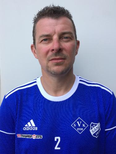 Patrick Helm