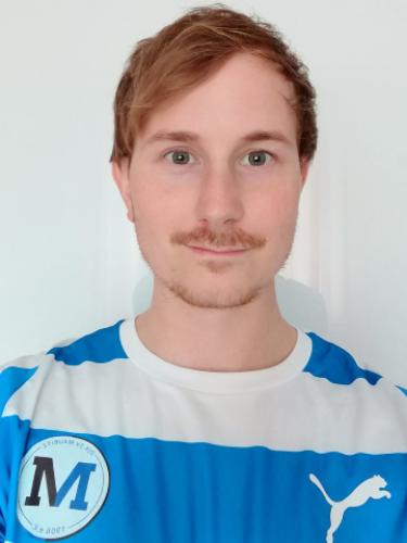 Markus Zimmer