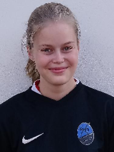 Saskia Berkenkemper