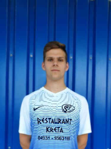 Jannik Grönke