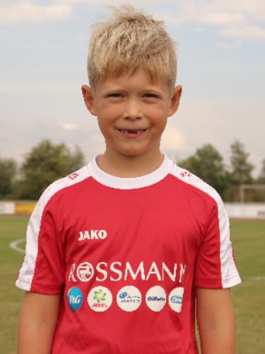 Fritz Buß