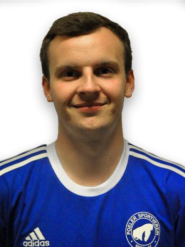 Nico Köster