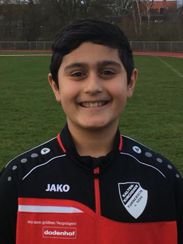 Mehmet Can Özden
