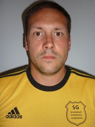 Sascha Kuhn