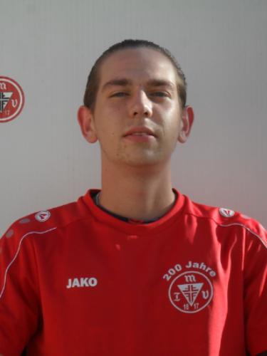 Nico Lutz
