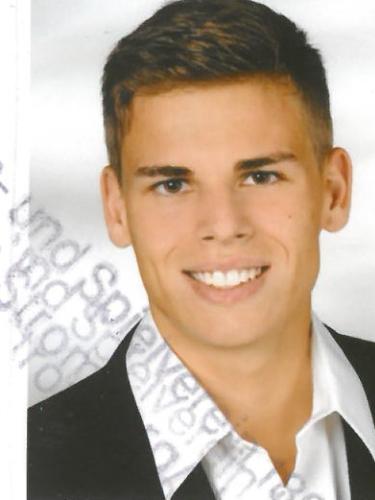 Leon Baab