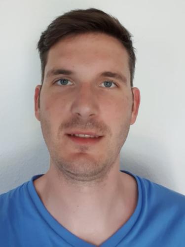 Felix Reinholz