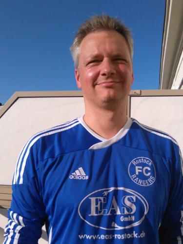 Christian Hauke