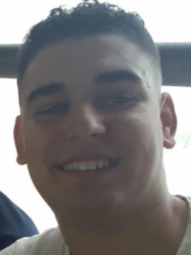 Ayoub Bouchnaf