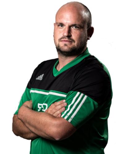 Stefan Brendel