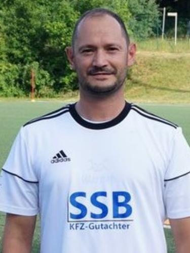 Juergen Bader