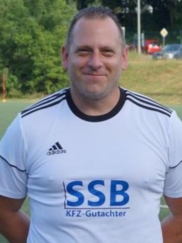 Christian Stemmler