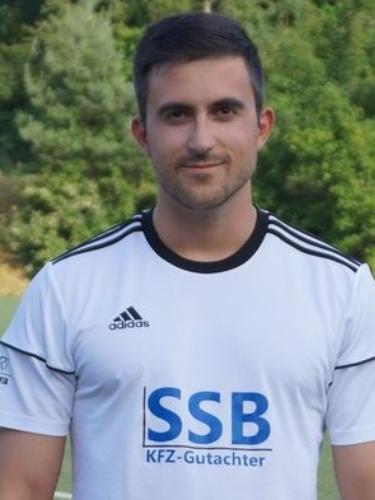 Tim-Benett Karg