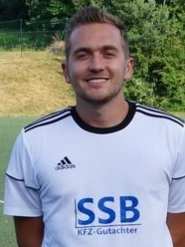 Maximilian Seng