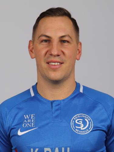 Luca Menzel