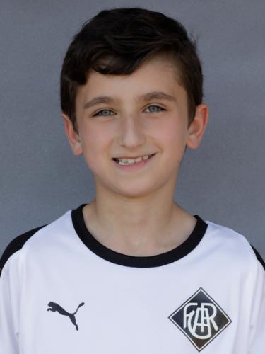 Yasin Akman