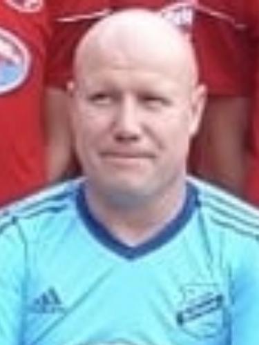 Michael Unruh