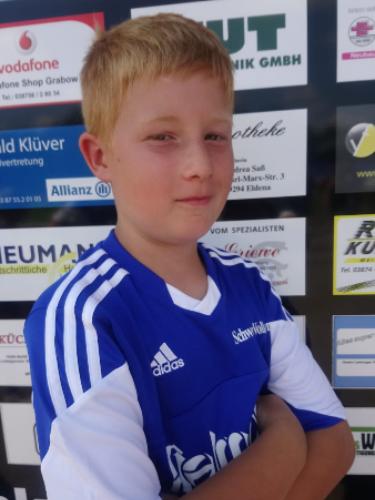Ben Flögel