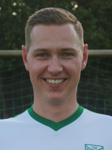 Patrick Weniger