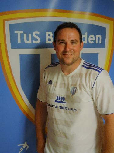 Julian Ultes